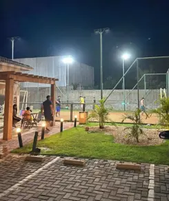 Imagem 6 - Apartamento em PARQUE OHARA, Cuiabá - MT