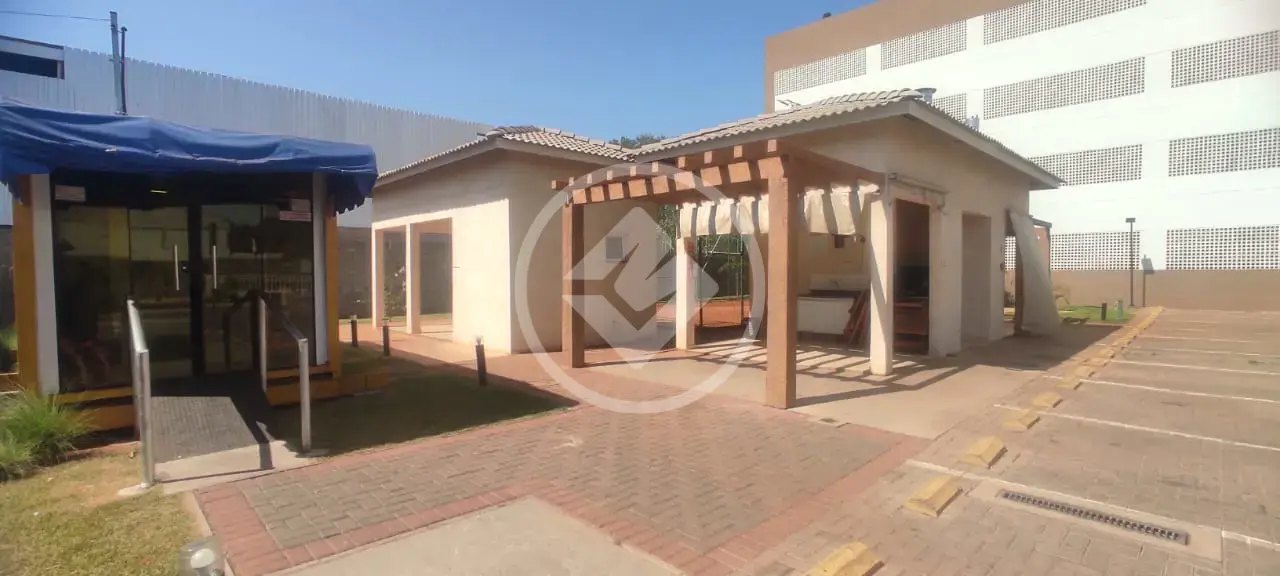 Imagem 5 - Apartamento em PARQUE OHARA, Cuiabá - MT