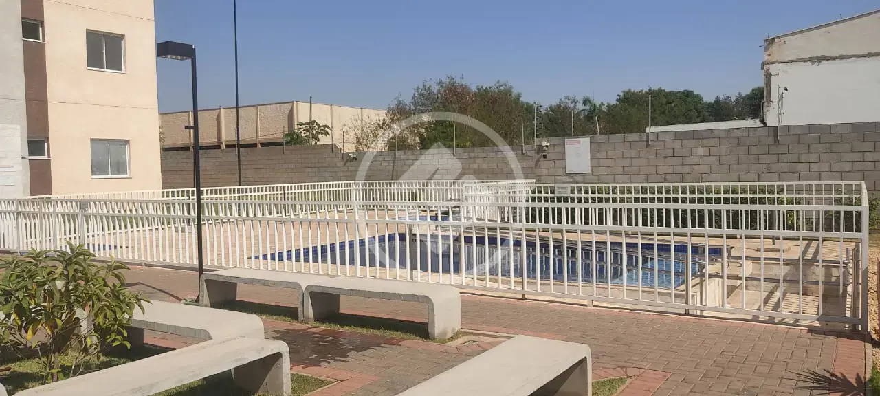 Imagem 3 - Apartamento em PARQUE OHARA, Cuiabá - MT