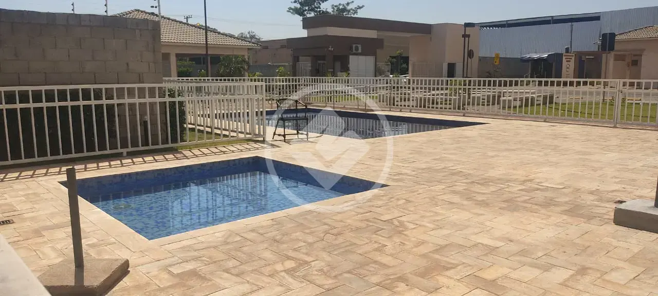 Imagem 4 - Apartamento em PARQUE OHARA, Cuiabá - MT
