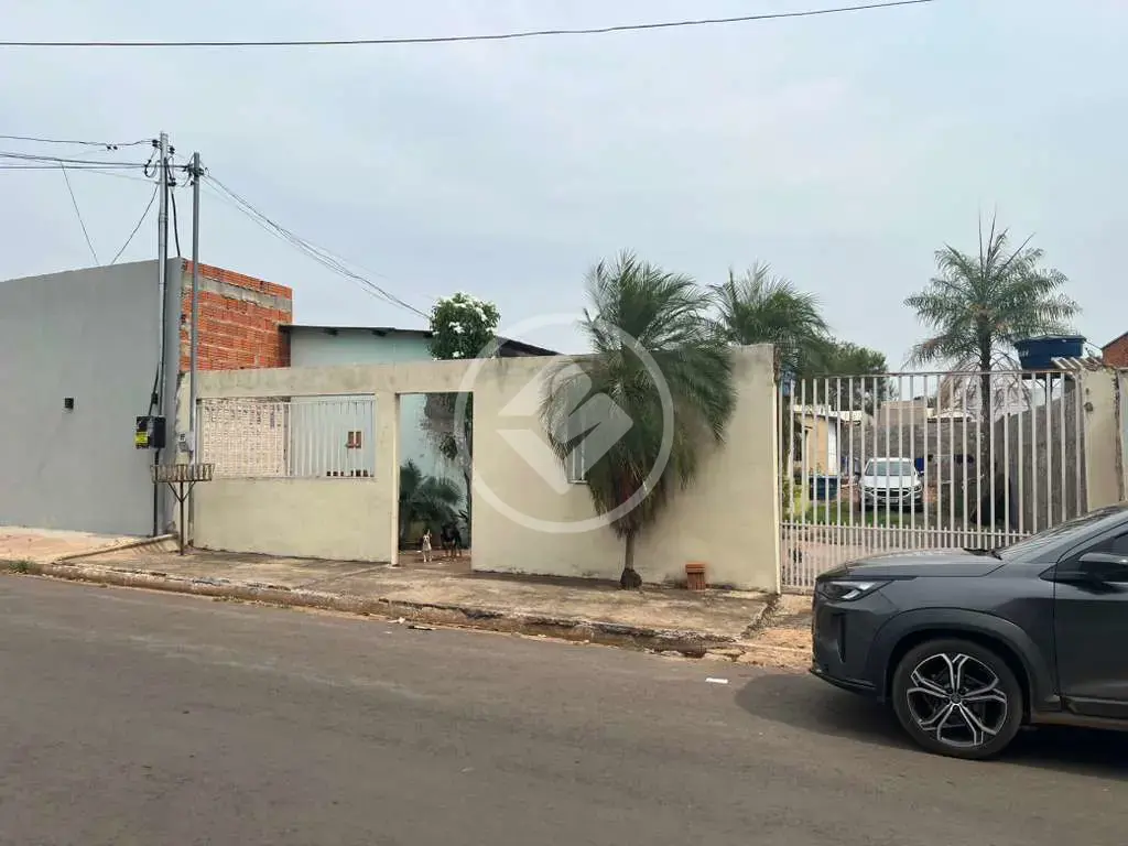 Imagem 4 - Casa em Centro Norte, Várzea Grande - MT