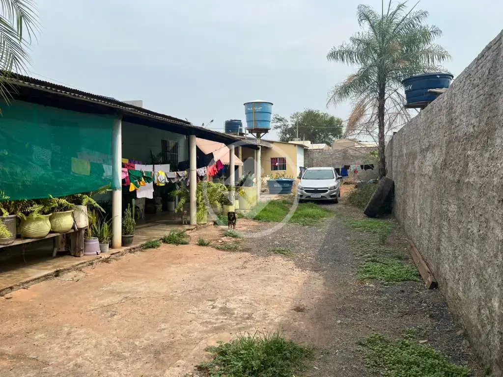 Imagem 2 - Casa em Centro Norte, Várzea Grande - MT