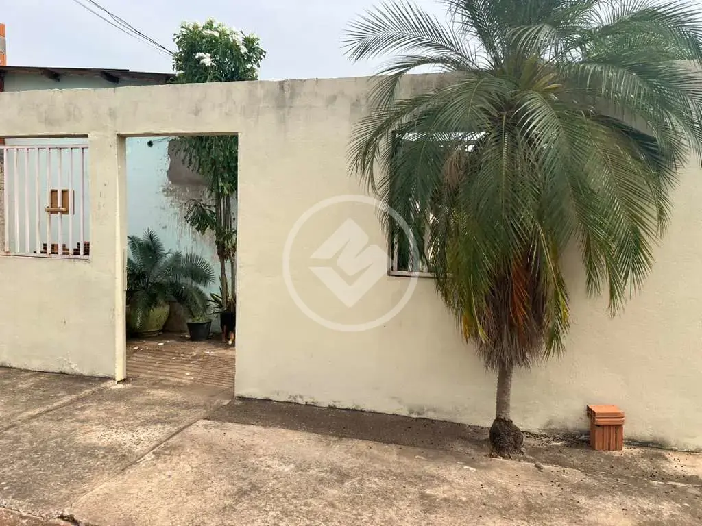 Imagem 1 - Casa em Centro Norte, Várzea Grande - MT