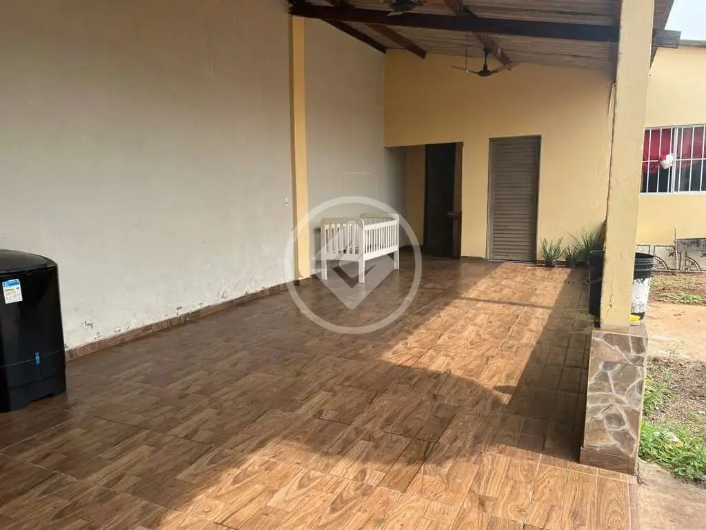 Imagem 6 - Casa em Centro Norte, Várzea Grande - MT