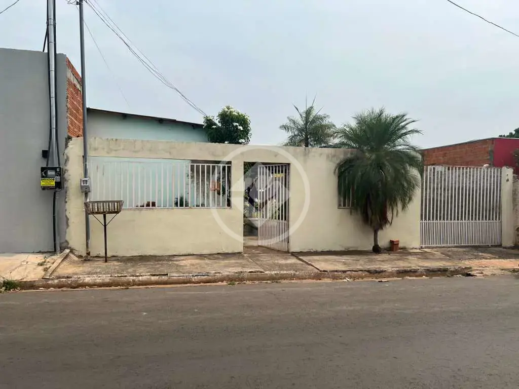 Imagem 1 - Casa em Centro Norte, Várzea Grande - MT