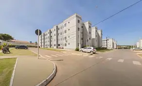 Apartamento Centro-Sul, Várzea Grande - MT — foto 1