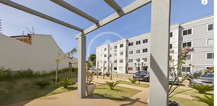 Imagem 1 - Apartamento em Centro-Sul, Várzea Grande - MT