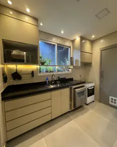 Imagem 2 - Casa Condomínio em JARDIM SANTA AMÁLIA, Cuiabá - MT