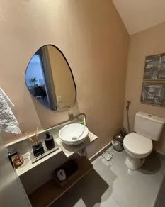 Imagem 5 - Casa Condomínio em JARDIM SANTA AMÁLIA, Cuiabá - MT