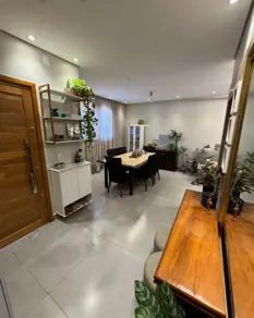 Casa Condomínio JARDIM SANTA AMÁLIA, Cuiabá - MT — foto 1