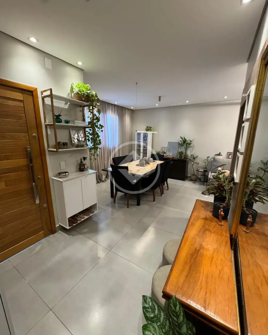 Imagem 1 - Casa Condomínio em JARDIM SANTA AMÁLIA, Cuiabá - MT