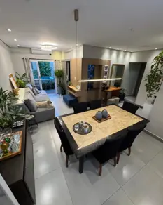 Casa Condomínio JARDIM SANTA AMÁLIA, Cuiabá - MT — foto 2