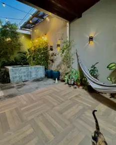 Imagem 6 - Casa Condomínio em JARDIM SANTA AMÁLIA, Cuiabá - MT