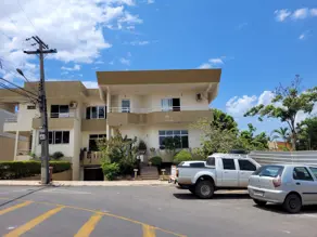 Sobrado Em Condomínio RODOVIÁRIA PARQUE, Cuiabá - MT — foto 1