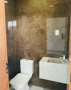 Imagem 2 - Casa Condomínio em SÃO JOÃO DEL REI, Cuiabá - MT
