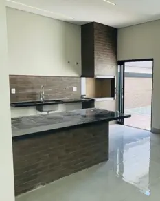 Casa Condomínio SÃO JOÃO DEL REI, Cuiabá - MT — foto 1