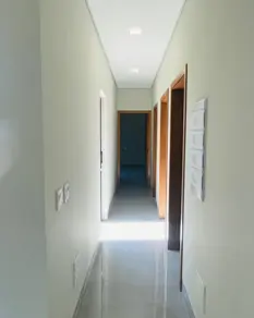 Imagem 3 - Casa Condomínio em SÃO JOÃO DEL REI, Cuiabá - MT