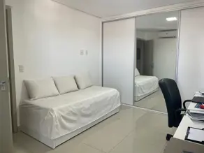 Apartamento JARDIM CUIABÁ, Cuiabá - MT — foto 2