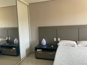 Imagem 2 - Apartamento em JARDIM CUIABÁ, Cuiabá - MT