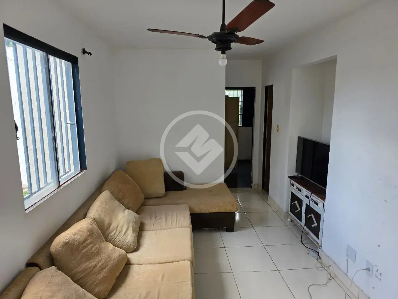 Imagem 1 - Apartamento em RESIDENCIAL TERRA NOVA, Cuiabá - MT