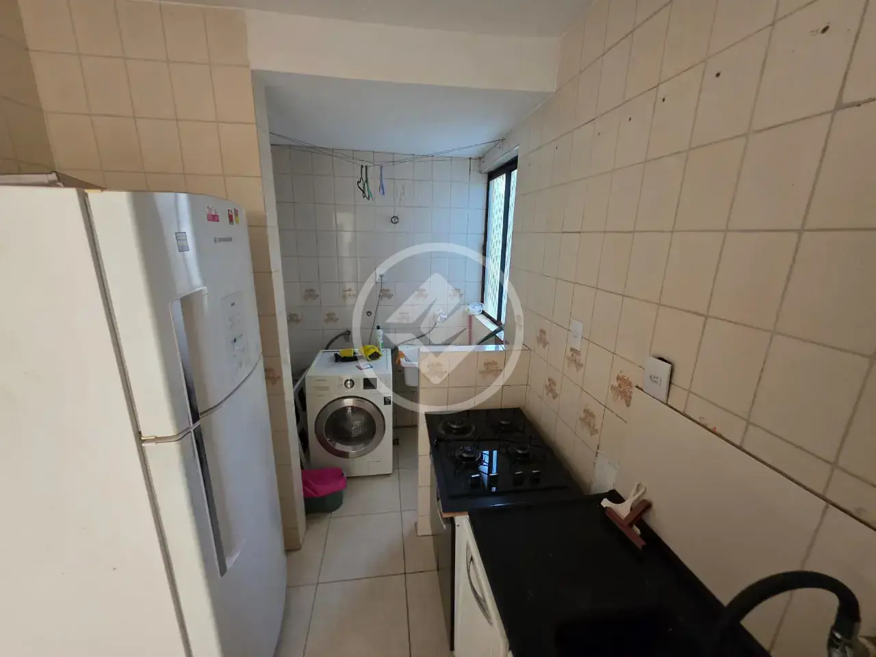 Image 2 - Apartamento em RESIDENCIAL TERRA NOVA, Cuiabá - MT