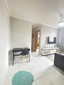 Apartamento PARQUE OHARA, Cuiabá - MT — foto 2
