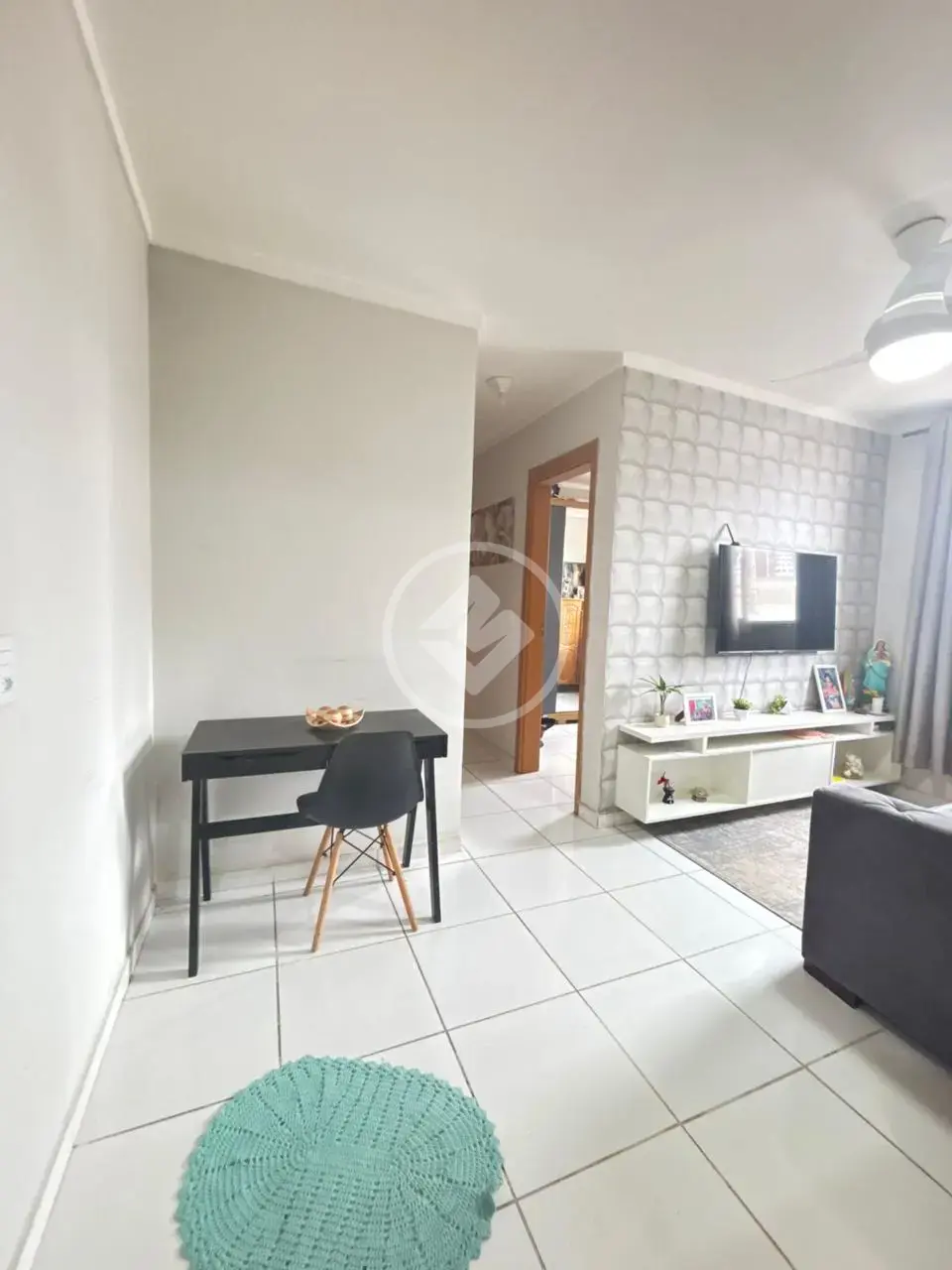 Imagem 1 - Apartamento em PARQUE OHARA, Cuiabá - MT