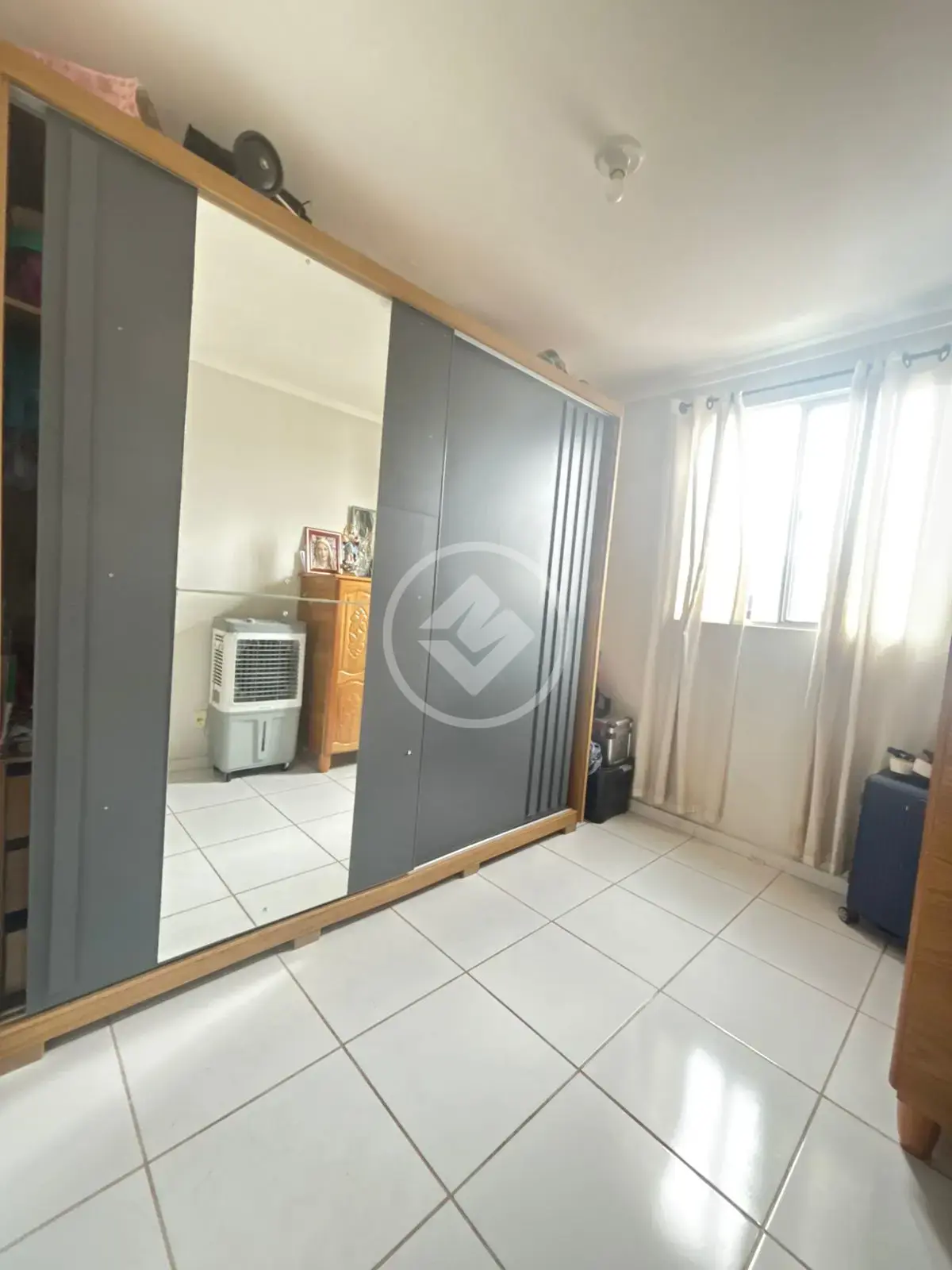 Imagem 4 - Apartamento em PARQUE OHARA, Cuiabá - MT