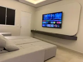 Casa Condomínio ORIGEM VG, Várzea Grande - MT — foto 1