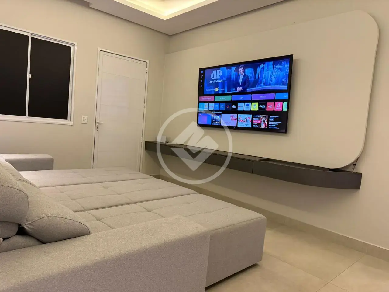 Imagem 1 - Casa Condomínio em ORIGEM VG, Várzea Grande - MT