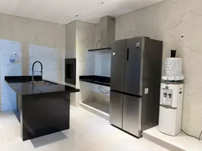 Imagem 2 - Casa Condomínio em ORIGEM VG, Várzea Grande - MT
