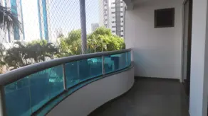 Apartamento CONSIL, Cuiabá - MT — foto 1