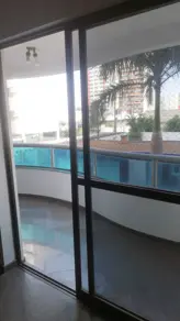 Apartamento CONSIL, Cuiabá - MT — foto 2