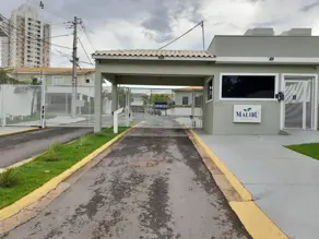 Sobrado Em Condomínio Despraiado, Cuiabá - MT — foto 1