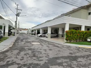 Sobrado Em Condomínio Despraiado, Cuiabá - MT — foto 2