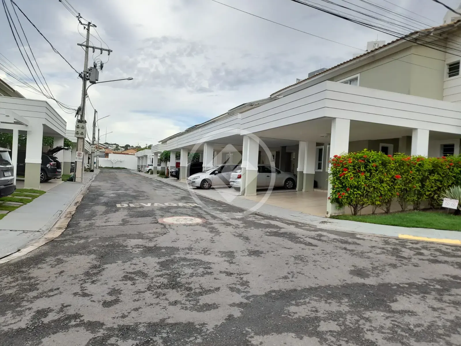 Image 2 - Sobrado Em Condomínio em Despraiado, Cuiabá - MT