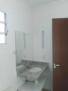 Imagem 4 - Sobrado Em Condomínio em Despraiado, Cuiabá - MT