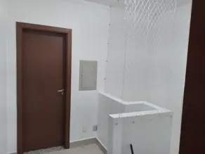 Imagem 2 - Sobrado Em Condomínio em Despraiado, Cuiabá - MT