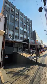 Imagem 2 - Sala Comercial em Centro-Norte, Várzea Grande - MT