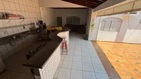 Imagem 2 - Casa em Coophamil, Cuiabá - MT