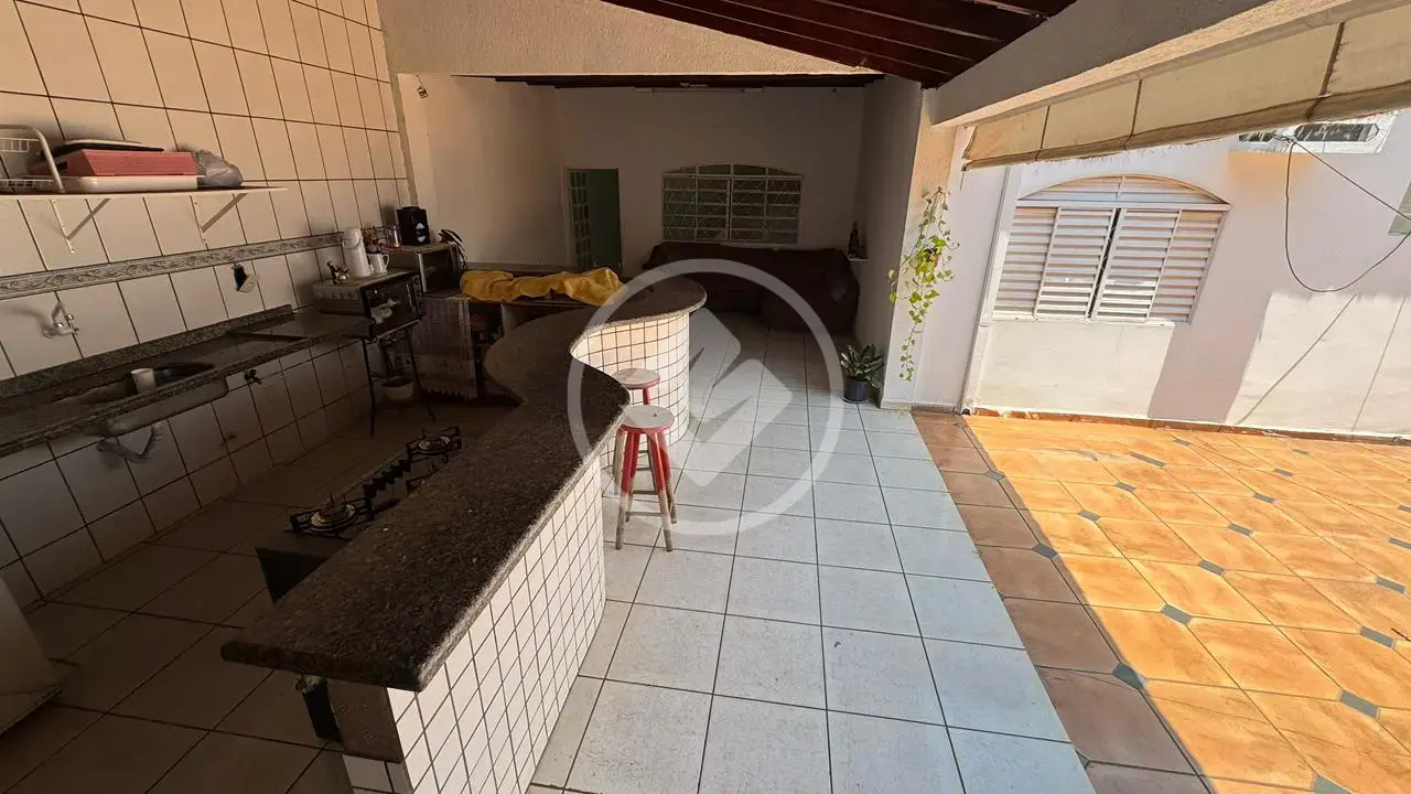 Imagem 2 - Casa em Coophamil, Cuiabá - MT