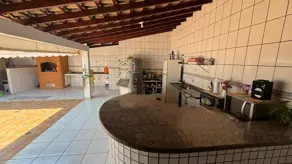 Casa Coophamil, Cuiabá - MT — foto 1