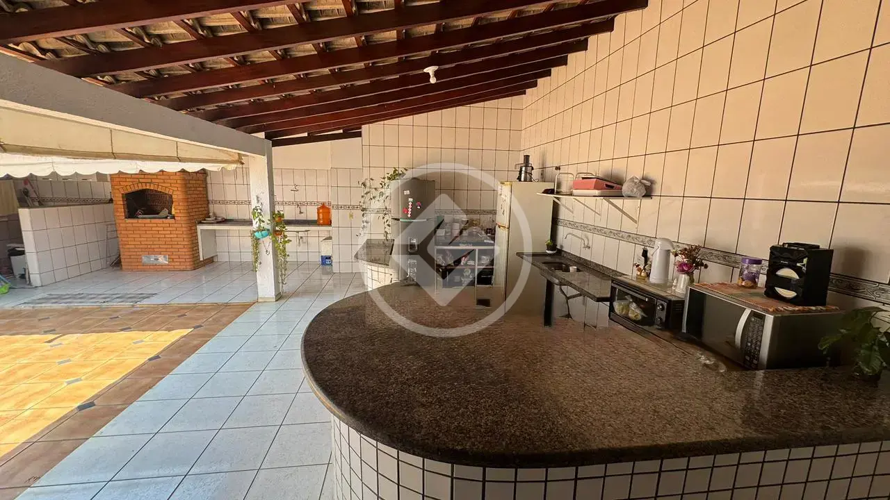 Imagem 1 - Casa em Coophamil, Cuiabá - MT