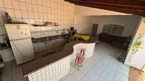 Imagem 3 - Casa em Coophamil, Cuiabá - MT