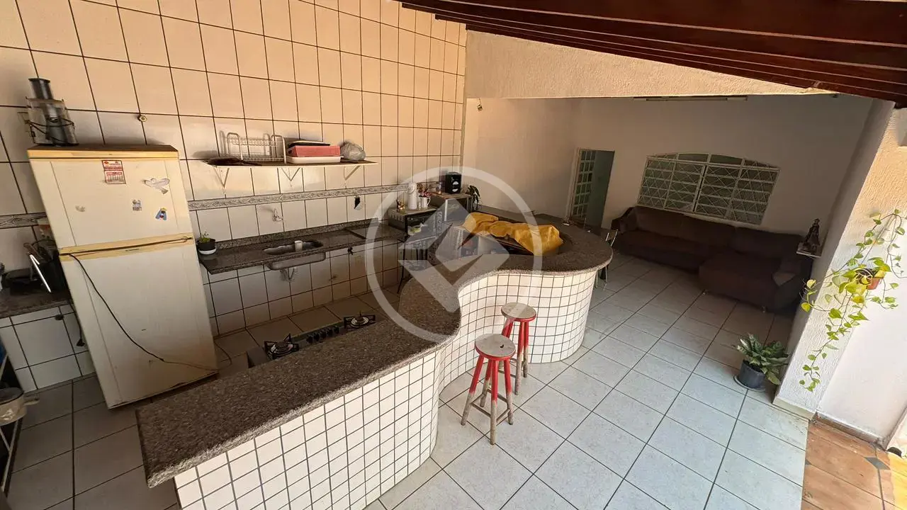 Imagem 3 - Casa em Coophamil, Cuiabá - MT