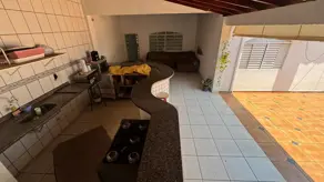 Imagem 5 - Casa em Coophamil, Cuiabá - MT