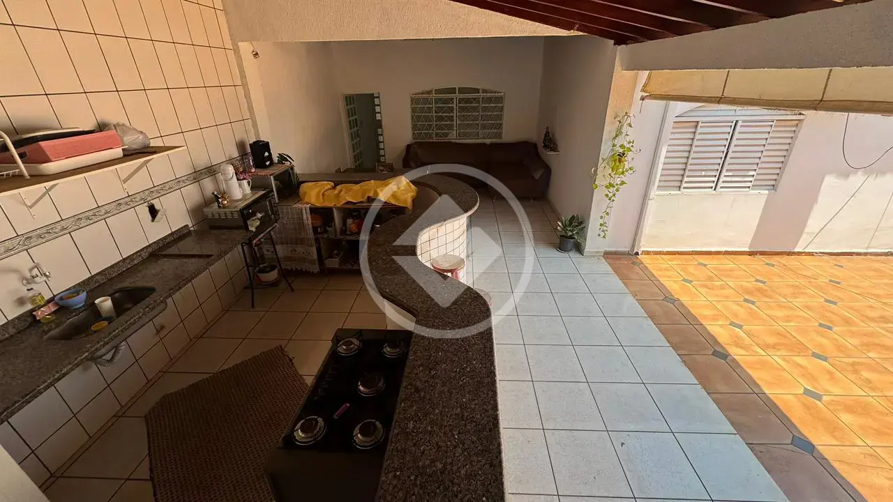Imagem 5 - Casa em Coophamil, Cuiabá - MT