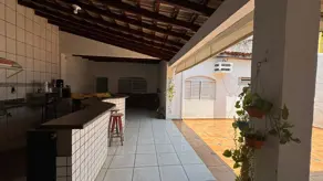 Imagem 4 - Casa em Coophamil, Cuiabá - MT