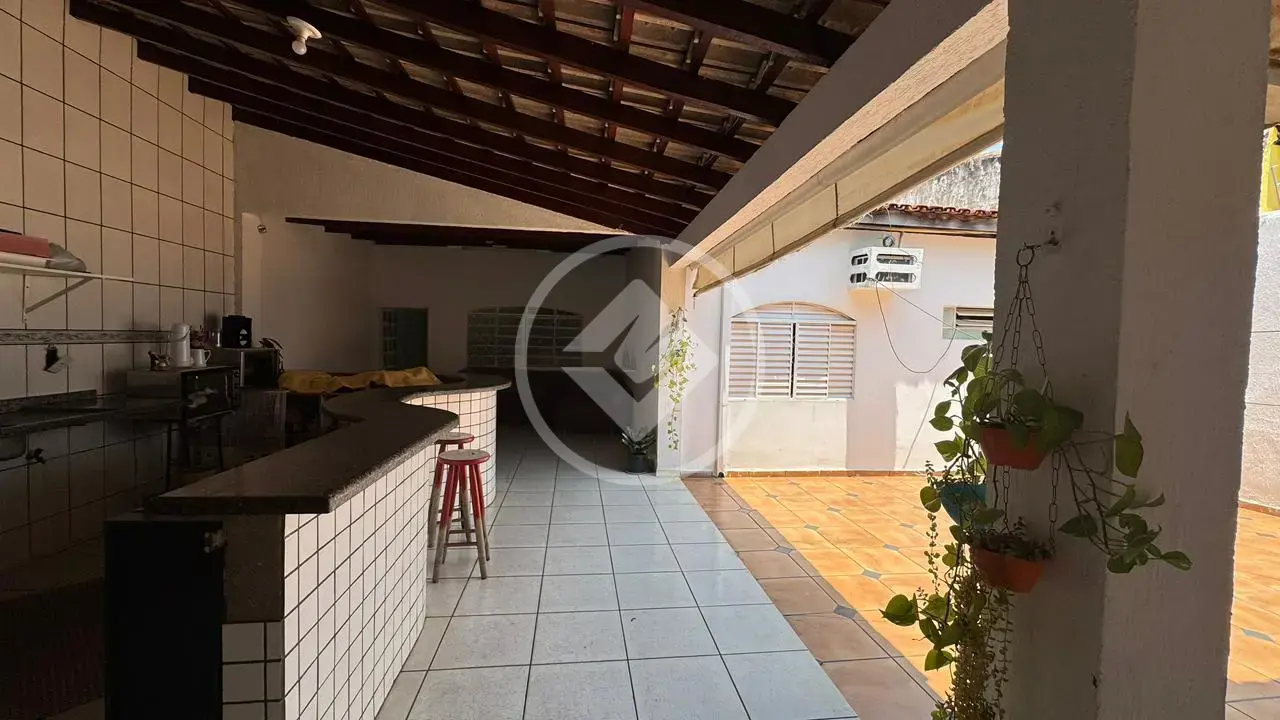 Imagem 4 - Casa em Coophamil, Cuiabá - MT