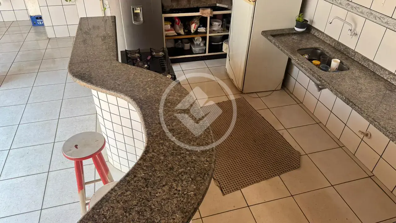 Imagem 6 - Casa em Coophamil, Cuiabá - MT